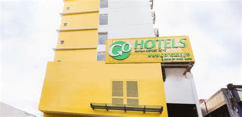 go hotels manila airport road|Go Hotels Manila Airport Road, Manila (updated prices 2024) .
